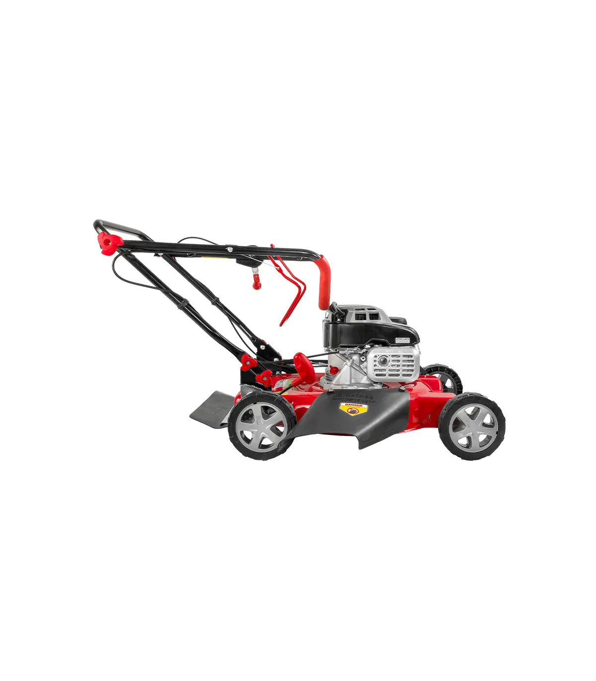 Praktik Garden – Benzinska kosilica 51 cm, 4 KS PG65485 Kosilice za travu