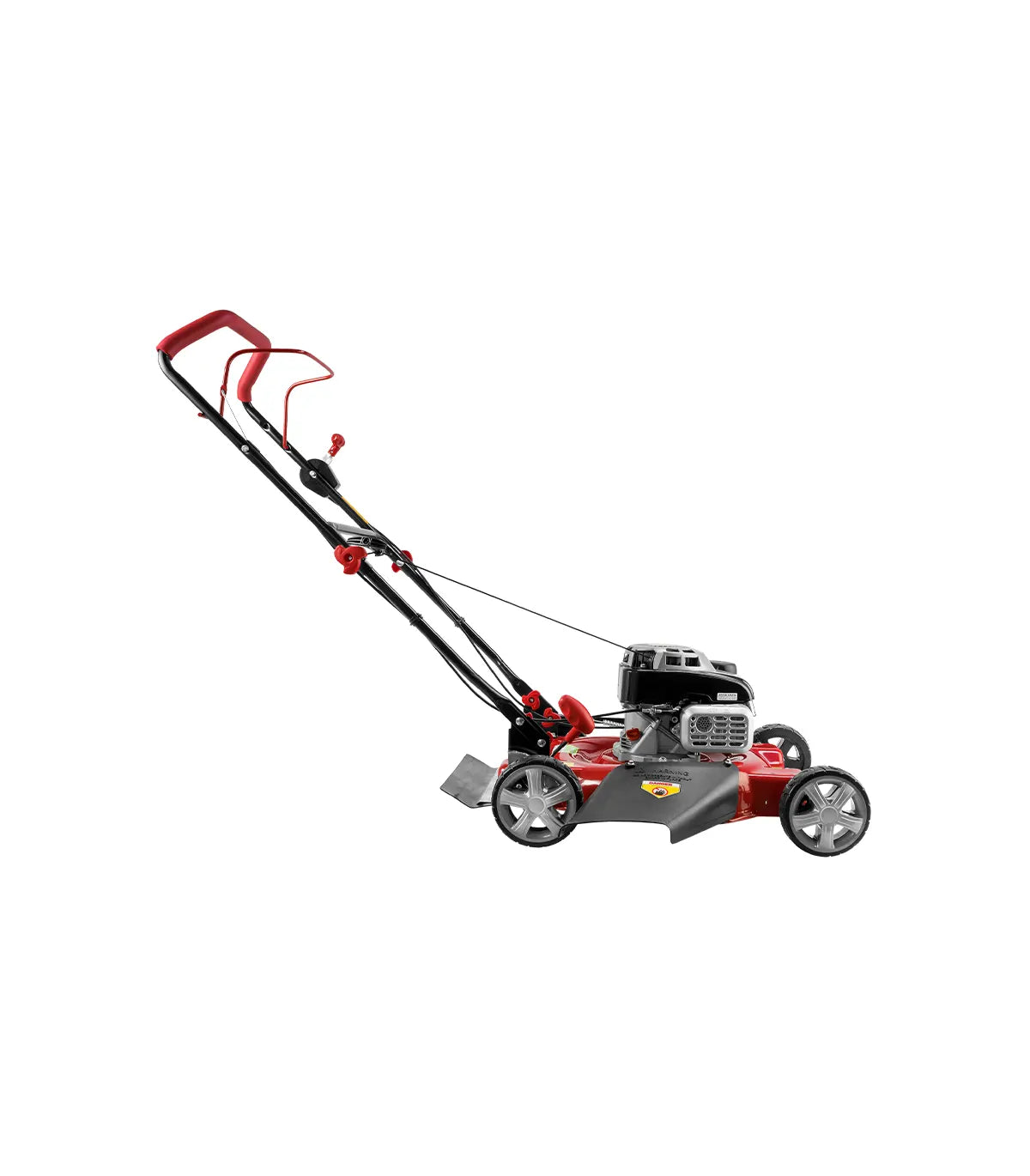 Praktik Garden – Benzinska kosilica 51 cm, 4 KS PG65485 Kosilice za travu