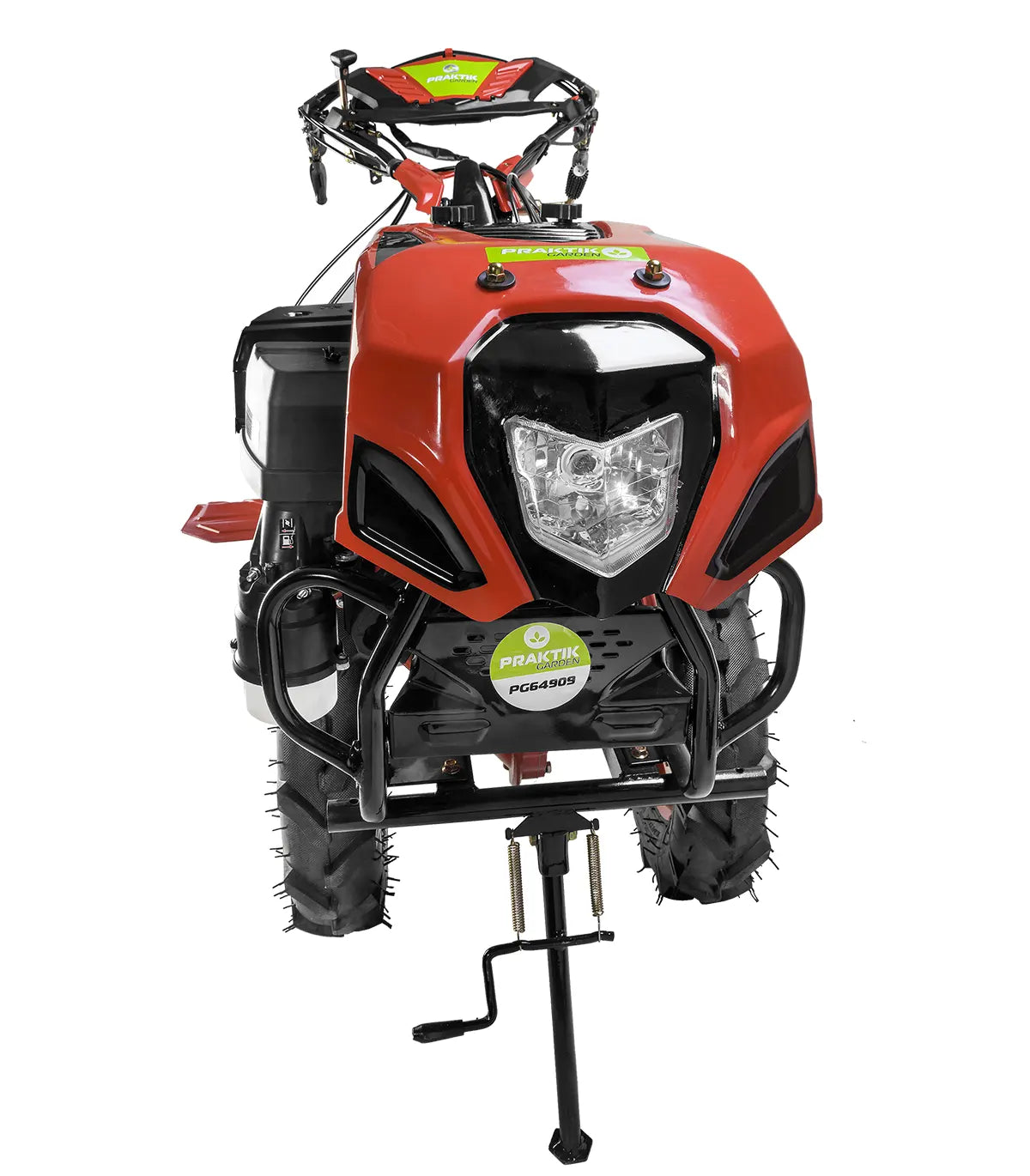 Praktik Garden – Benzinska kopačica 13 KS, 389 cc PG64909 Motokultivator kopačica