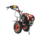 Praktik Garden – Benzinska kopačica 13 KS, 389 cc PG64909 Motokultivator kopačica