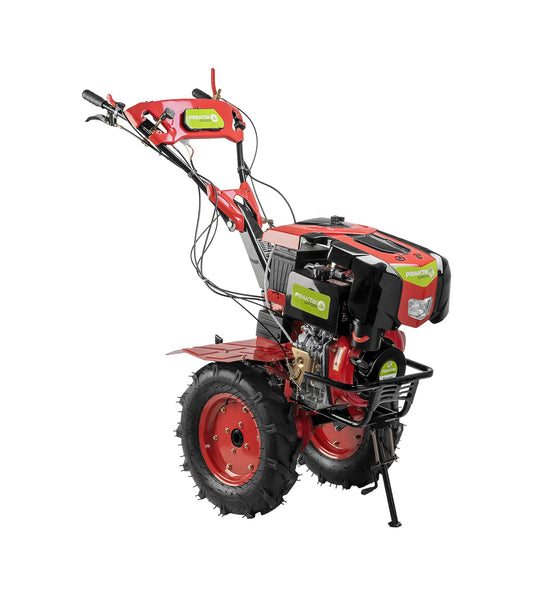 Praktik Garden – Dizelska kopačica 11 KS, 408 cc PG64911 Motokultivator kopačica