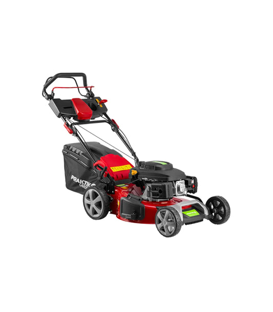Praktik Garden – Samohodna benzinska kosilica 7 KS, 53 cm PG65422 Kosilice za travu