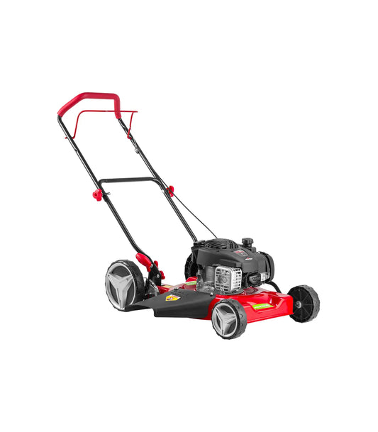 Praktik – Benzinska kosilica 51 cm Briggs & Stratton 450E PG65483 Kosilice za travu