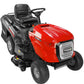 Praktik Garden – Benzinska traktorska kosilica 13.6 KS LONCIN PGT107H by Praktik garden Kosilice za travu