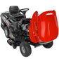 Praktik Garden – Benzinska traktorska kosilica 13.6 KS LONCIN PGT107H by Praktik garden Kosilice za travu