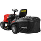 Praktik Garden – Benzinska traktorska kosilica 13.6 KS LONCIN PGT107H by Praktik garden Kosilice za travu