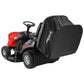 Praktik Garden – Benzinska traktorska kosilica 13.6 KS LONCIN PGT107H by Praktik garden Kosilice za travu