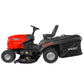 Praktik Garden – Benzinska traktorska kosilica 13.6 KS LONCIN PGT107H by Praktik garden Kosilice za travu