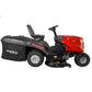 Praktik Garden – Benzinska traktorska kosilica 13.6 KS LONCIN PGT107H by Praktik garden Kosilice za travu