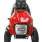 Praktik Garden – Benzinska traktorska kosilica 13.6 KS LONCIN PGT107H by Praktik garden Kosilice za travu