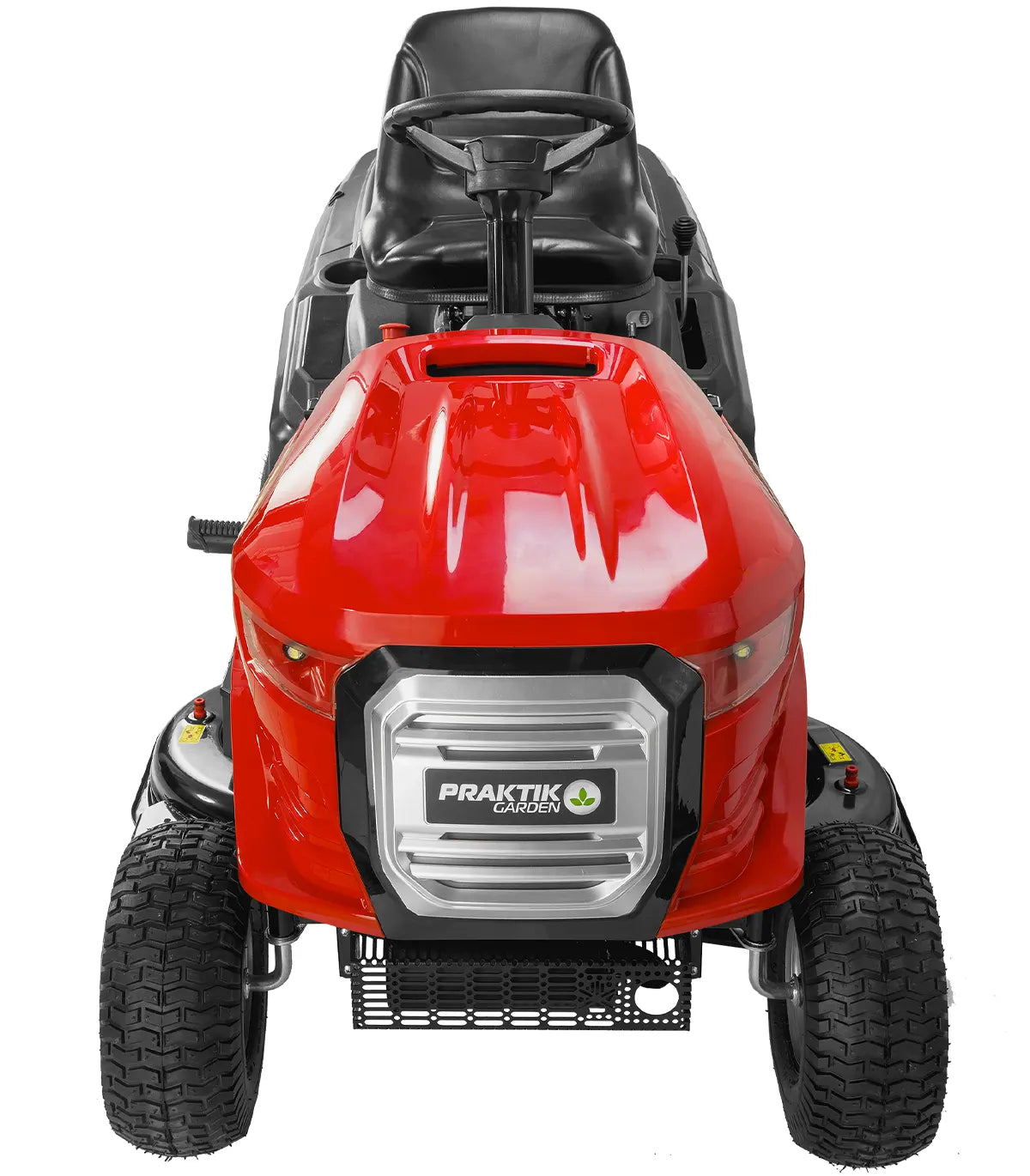 Praktik Garden – Benzinska traktorska kosilica 13.6 KS LONCIN PGT107H by Praktik garden Kosilice za travu