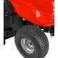 Praktik Garden – Benzinska traktorska kosilica 13.6 KS LONCIN PGT107H by Praktik garden Kosilice za travu