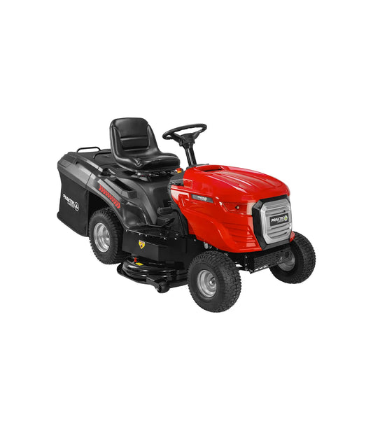 Praktik Garden – Benzinska traktorska kosilica 13.6 KS LONCIN PGT107H Kosilice za travu