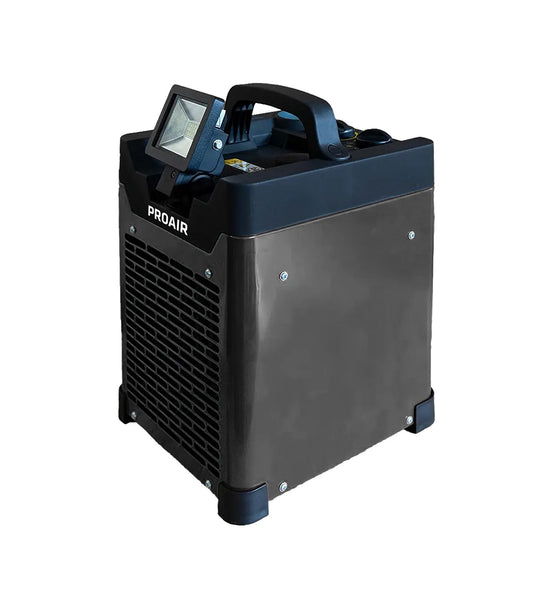 Proair EG – 3.3 LI električna grijalica 1,65–3,3 kW