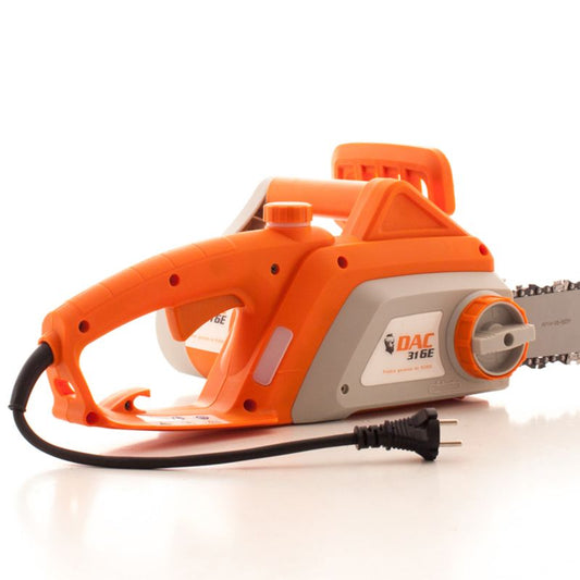 RURIS električna pila testera DAC 316 E 1600W Motorne i električne pile