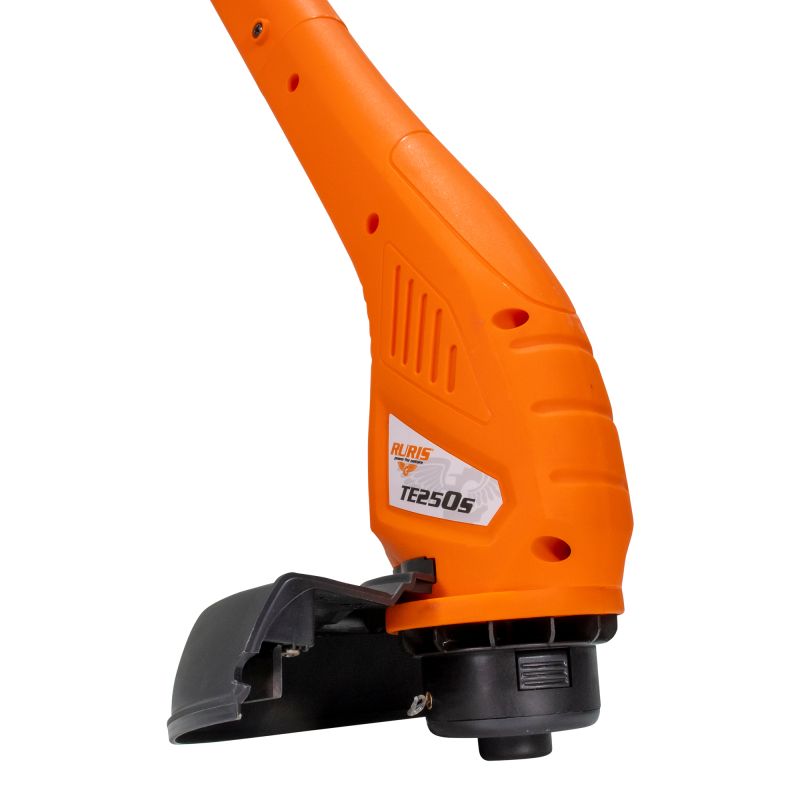 RURIS električni trimer za travu TE250S 250W by RURIS TE250S Mašine i uređaji, Motorni trimeri, Svi proizvodi