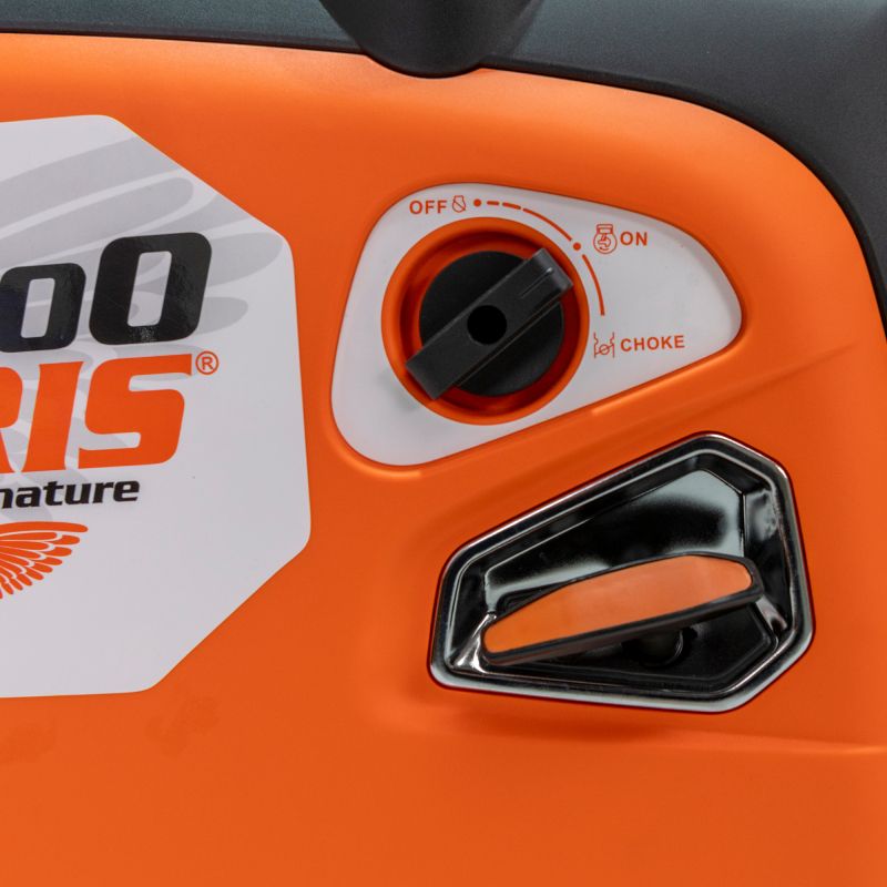 Agregat Inverter Ruris R-Power IS2000 2kW Uncategorized, Agregati za struju, Benzinski agregati