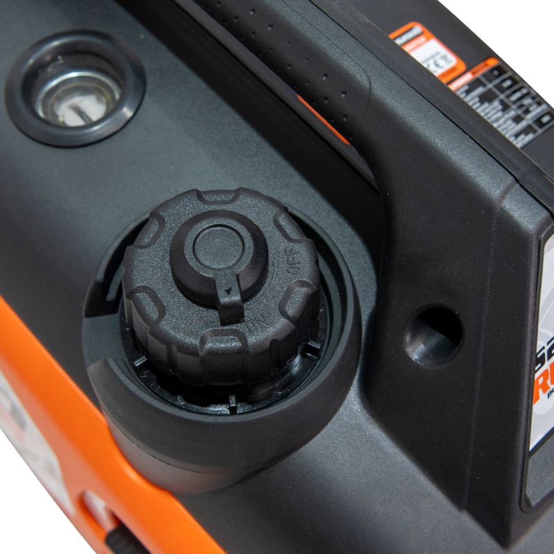 Agregat Inverter Ruris R-Power IS2000 2kW Uncategorized, Agregati za struju, Benzinski agregati