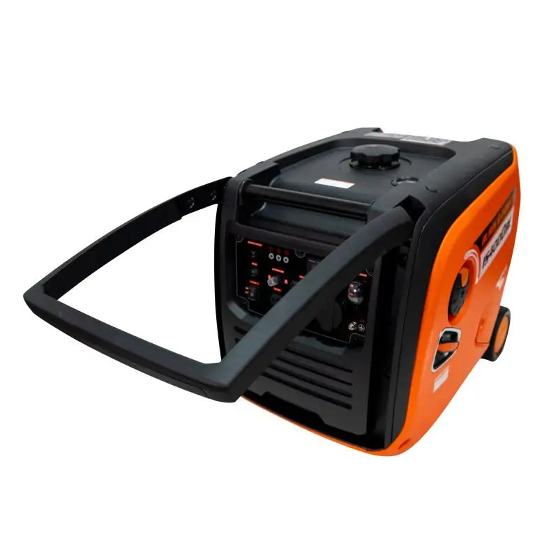 Agregat Inverter Ruris R-Power IS4000RC 4kW Agregati za struju, Benzinski agregati