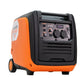 Agregat Inverter Ruris R-Power IS4000RC 4kW Agregati za struju, Benzinski agregati