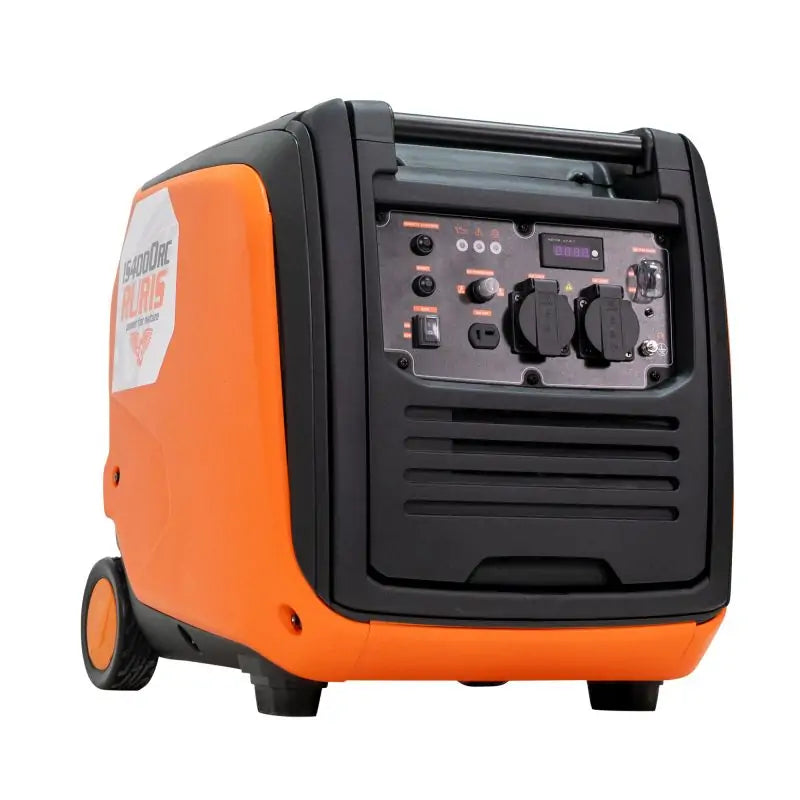 Agregat Inverter Ruris R-Power IS4000RC 4kW Agregati za struju, Benzinski agregati