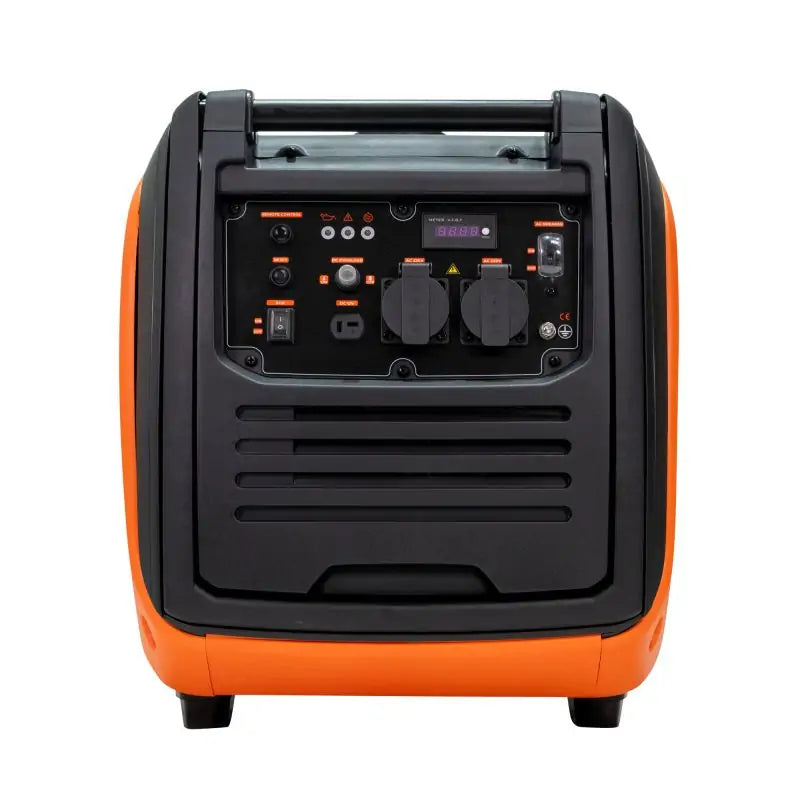 Agregat Inverter Ruris R-Power IS4000RC 4kW Agregati za struju, Benzinski agregati