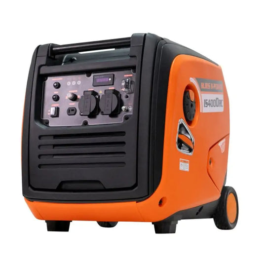 Agregat Inverter Ruris R-Power IS4000RC 4kW Agregati za struju, Benzinski agregati