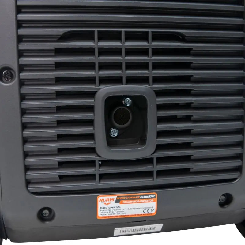 Agregat Inverter Ruris R-Power IS4000RC 4kW Agregati za struju, Benzinski agregati