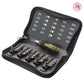 Proxxon Garnitura Bit Nastavaka Sa FLEX-DOT Drškom U Torbici / 26 dijelna – 22730 by Proxxon 22730 Garniture / Setovi Alata