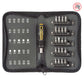 Proxxon Garnitura Bit Nastavaka Sa FLEX-DOT Drškom U Torbici / 26 dijelna – 22730 by Proxxon 22730 Garniture / Setovi Alata