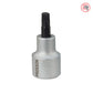 Proxxon Ključ Nasadni Zvijezda XZN 1/2″ VZ 8 / 55 mm – 23321 by Proxxon 23321 Nasadni Ključevi + Pribor