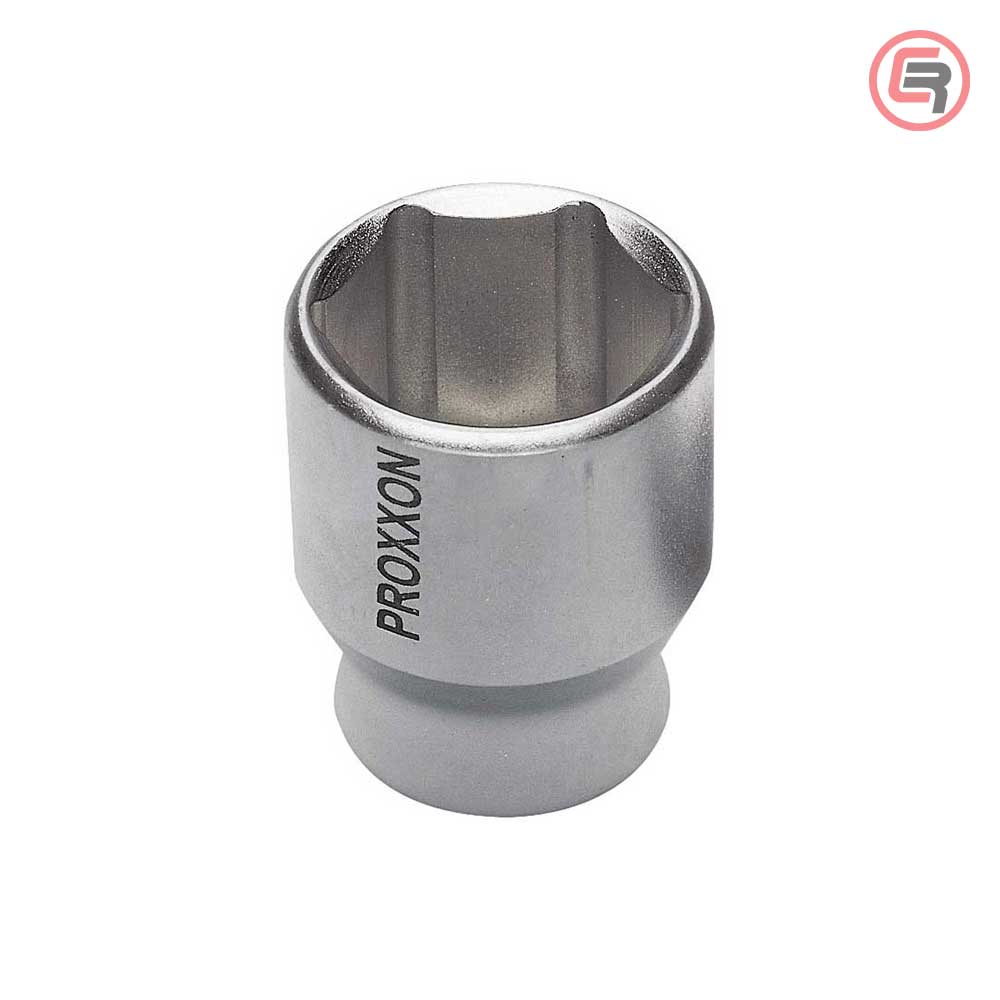 Proxxon Ključ Nasadni 1/2″ 20 mm – 23419 by Proxxon 23419 Nasadni Ključevi + Pribor