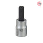 Proxxon Ključ Nasadni Imbus 3/8″ HX 9 / 50 mm – 23577 by Proxxon 23577 Nasadni Ključevi + Pribor