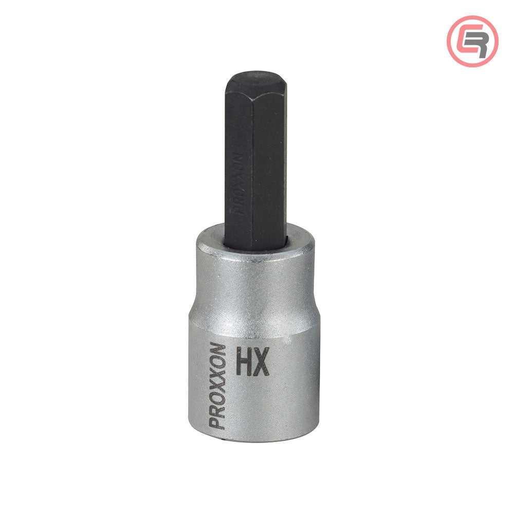 Proxxon Ključ Nasadni Imbus 3/8″ HX 9 / 50 mm – 23577 by Proxxon 23577 Nasadni Ključevi + Pribor
