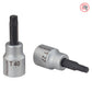 Proxxon Ključ Nasadni Torx 3/8″ – TX 15 / 50 mm – 23582 by Proxxon 23582 Nasadni Ključevi + Pribor - detalj 2