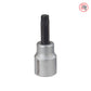 Proxxon Ključ Nasadni Torx 3/8″ – TX 15 / 50 mm – 23582 by Proxxon 23582 Nasadni Ključevi + Pribor