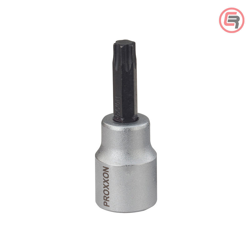 Proxxon Ključ Nasadni Torx 3/8″ – TX 15 / 50 mm – 23582 by Proxxon 23582 Nasadni Ključevi + Pribor