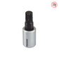 Proxxon Ključ Nasadni Zvijezda XZN 3/8″ VZ 5 / 50 mm – 23628 by Proxxon 23628 Nasadni Ključevi + Pribor