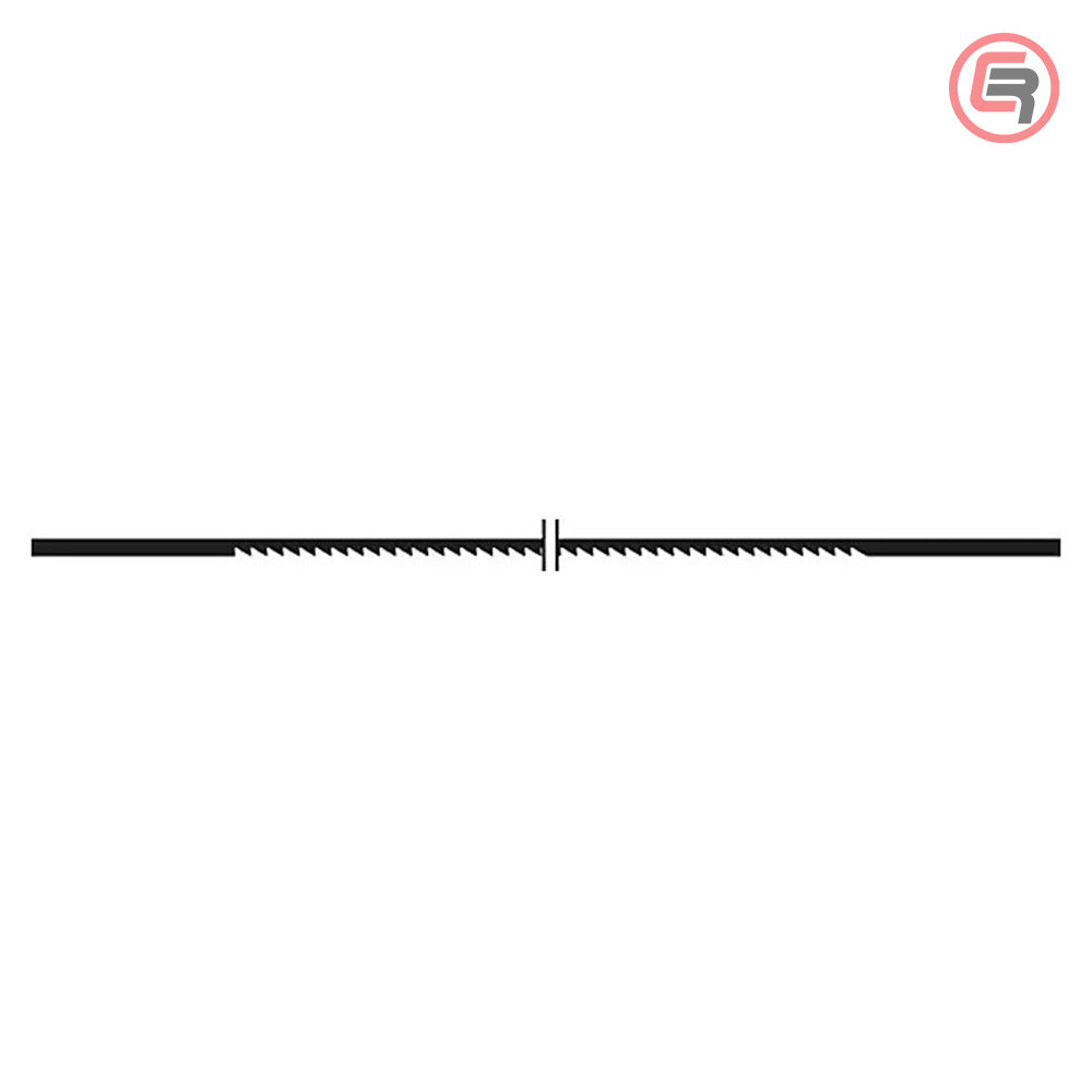 Proxxon List Pile Super-Cut 130 x 0,85 x 0,32 mm – 19 TPI Fini / 12 kom – 28118 by Proxxon 28118 Pribor Za Mikro /