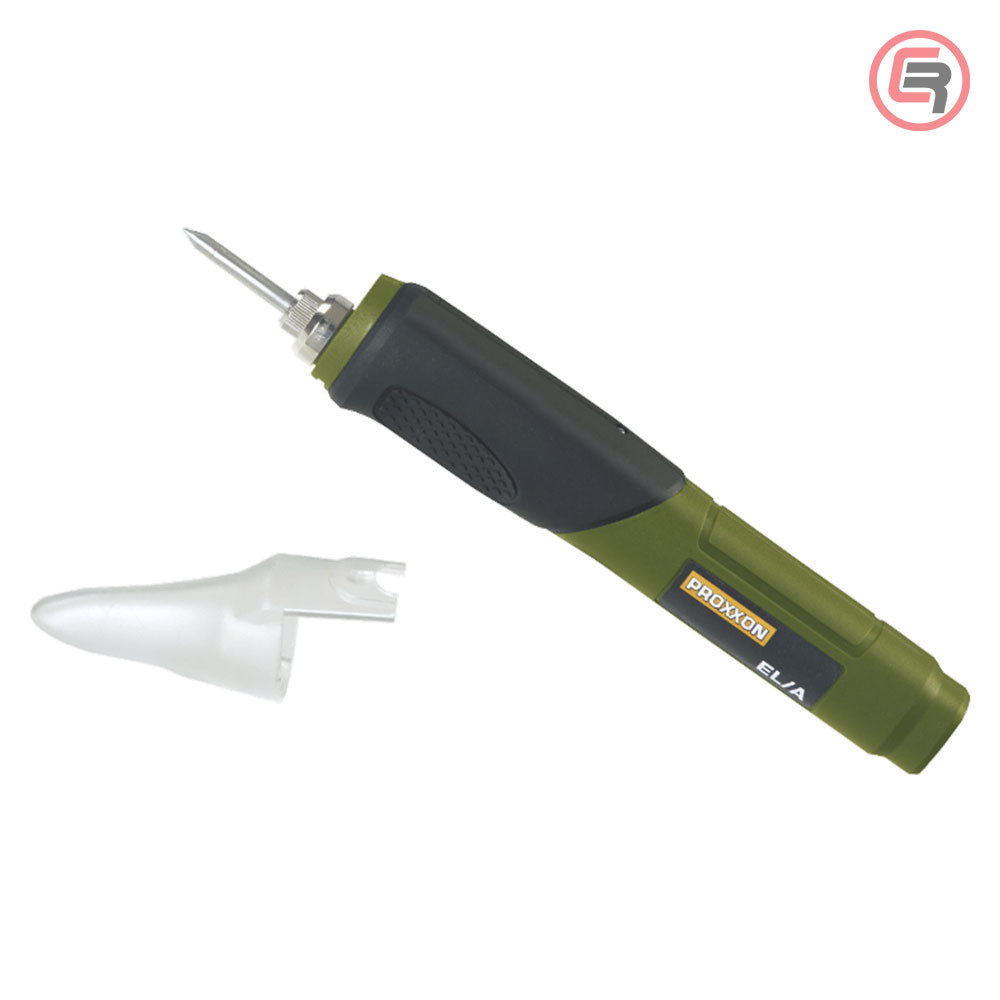 Proxxon Lemilica Akumulatorska EL/A – 28142 by Proxxon 28142 Aku Mikro Alati / Modelarski Alati