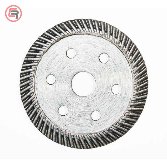 Proxxon Disk Dijamantni Turbo 50 x 1,7 x 9,6 mm Za LHW i LHW/A – 28157 by Proxxon 28157 Pribor Za Mikro / Modelarski Alat