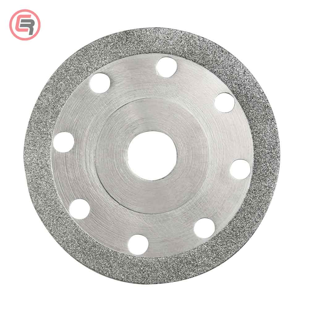 Proxxon Disk Dijamantni 50 x 0,8 x 9,6 mm Za LHW i LHW/A – 28158 by Proxxon 28158 Pribor Za Mikro / Modelarski Alat