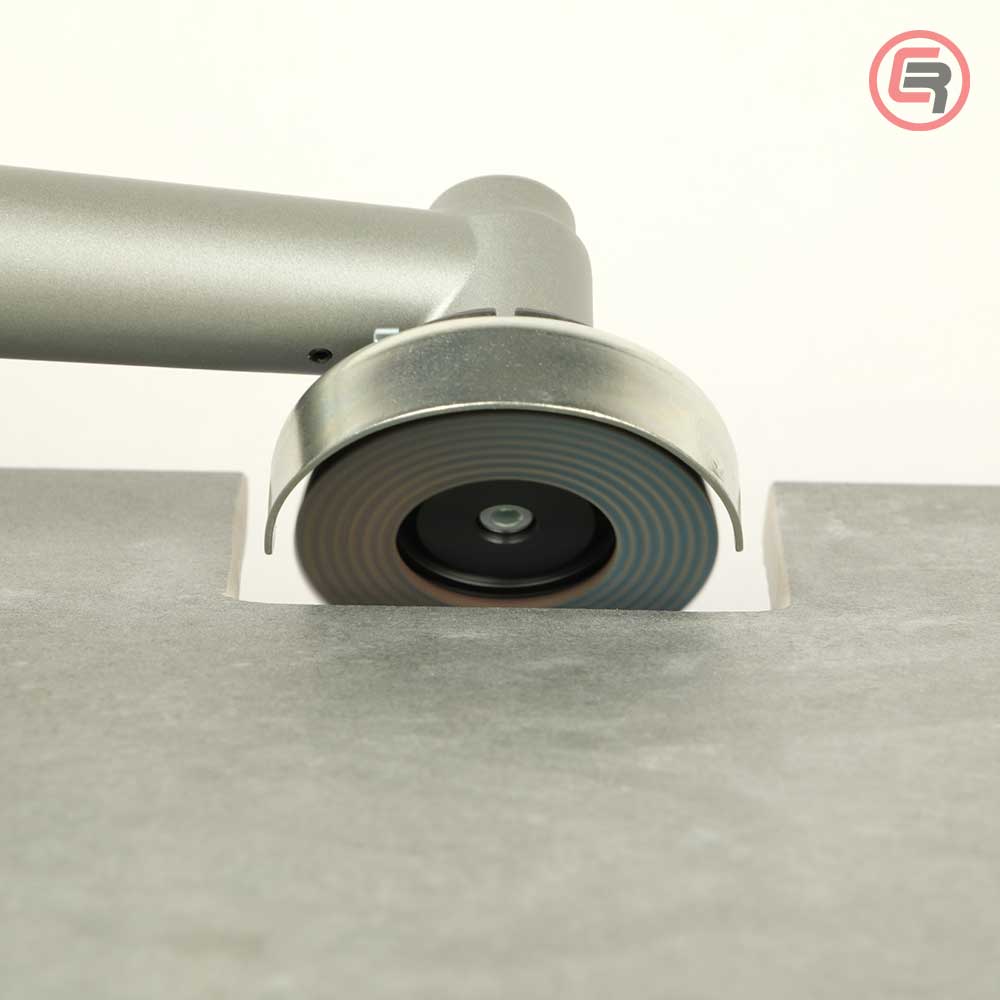 Proxxon Brusni Disk Dijamantni Lamelasti Za LHW i LHW/A fi 50 mm, Gr. 60 / 2 kom – 28166 by Proxxon 28166 Pribor Za Mikro /