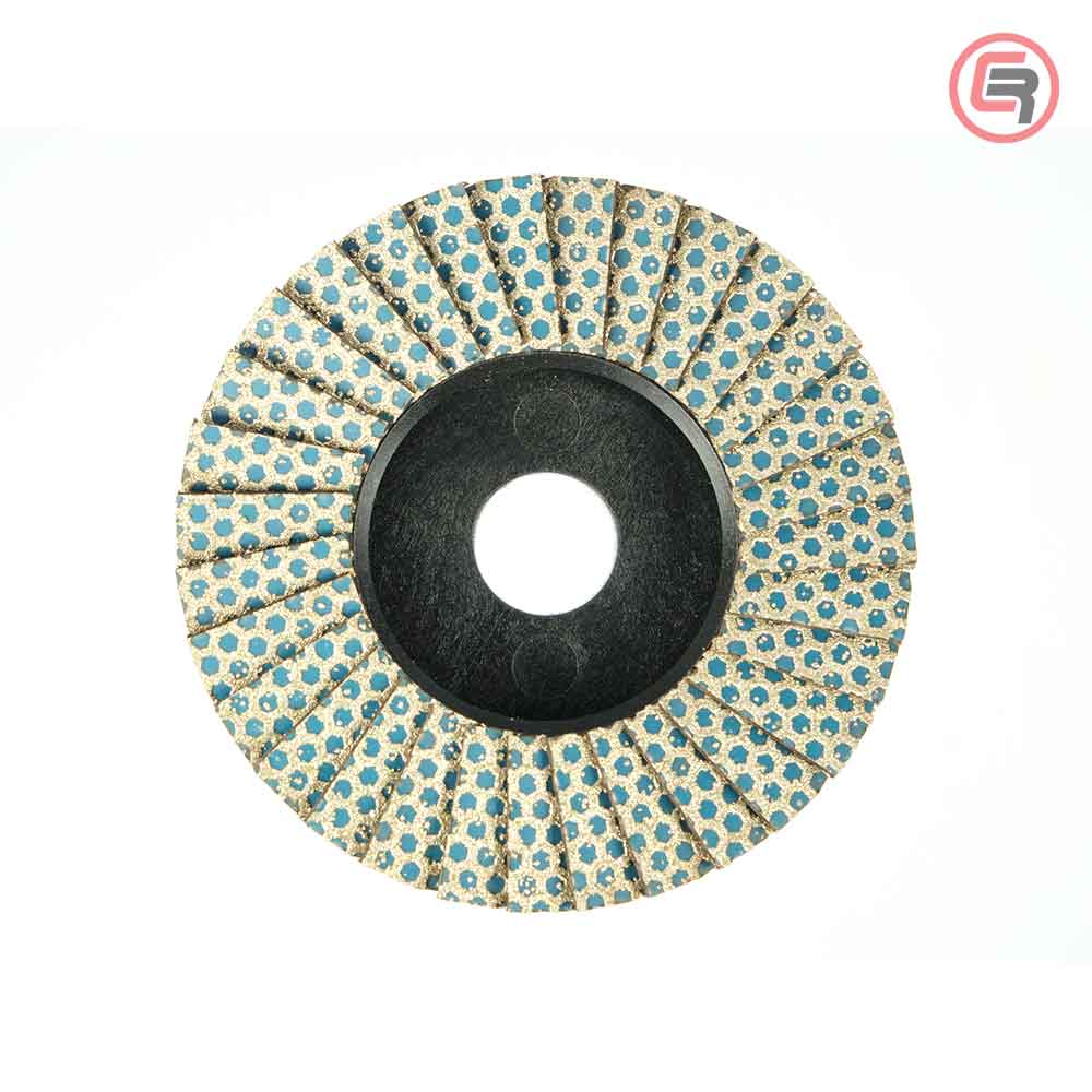 Proxxon Brusni Disk Dijamantni Lamelasti Za LHW i LHW/A fi 50 mm, Gr. 60 / 2 kom – 28166 by Proxxon 28166 Pribor Za Mikro /