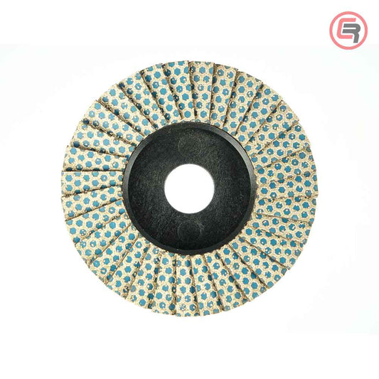 Proxxon Brusni Disk Dijamantni Lamelasti Za LHW i LHW/A fi 50 mm, Gr. 60 / 2 kom – 28166 by Proxxon 28166 Pribor Za Mikro /
