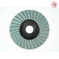 Proxxon Brusni Disk Dijamantni Lamelasti Za LHW i LHW/A fi 50 mm, Gr. 120 / 2 kom – 28167 by Proxxon 28167 Pribor Za Mikro
