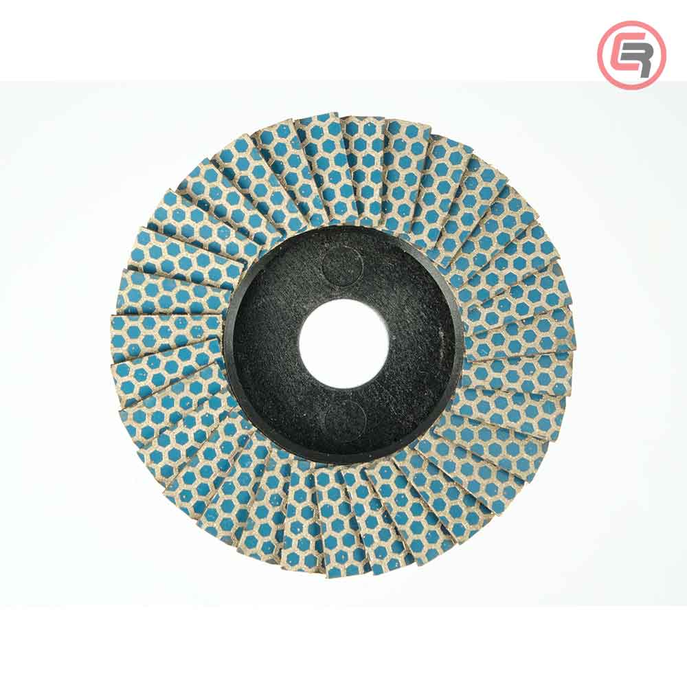 Proxxon Brusni Disk Dijamantni Lamelasti Za LHW i LHW/A fi 50 mm, Gr. 120 / 2 kom – 28167 by Proxxon 28167 Pribor Za Mikro