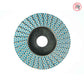 Proxxon Brusni Disk Dijamantni Lamelasti Za LHW i LHW/A fi 50 mm, Gr. 200 / 2 kom – 28168 by Proxxon 28168 Pribor Za Mikro