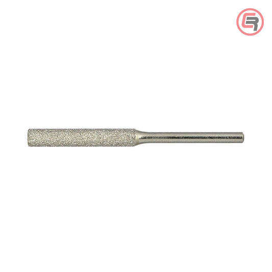 Proxxon Štift Brusni Dijamant 5,0 mm Cilindrični / 2 kom – 28246 by Proxxon 28246 Pribor Za Mikro / Modelarski Alat