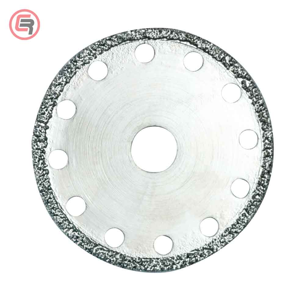 Proxxon Disk Dijamantni 50 x 1,2 x 9,6 mm Za LHW i LHW/A – 28558 by Proxxon 28558 Pribor Za Mikro / Modelarski Alat